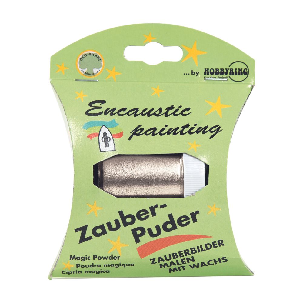 Encaustic Zauberpuder