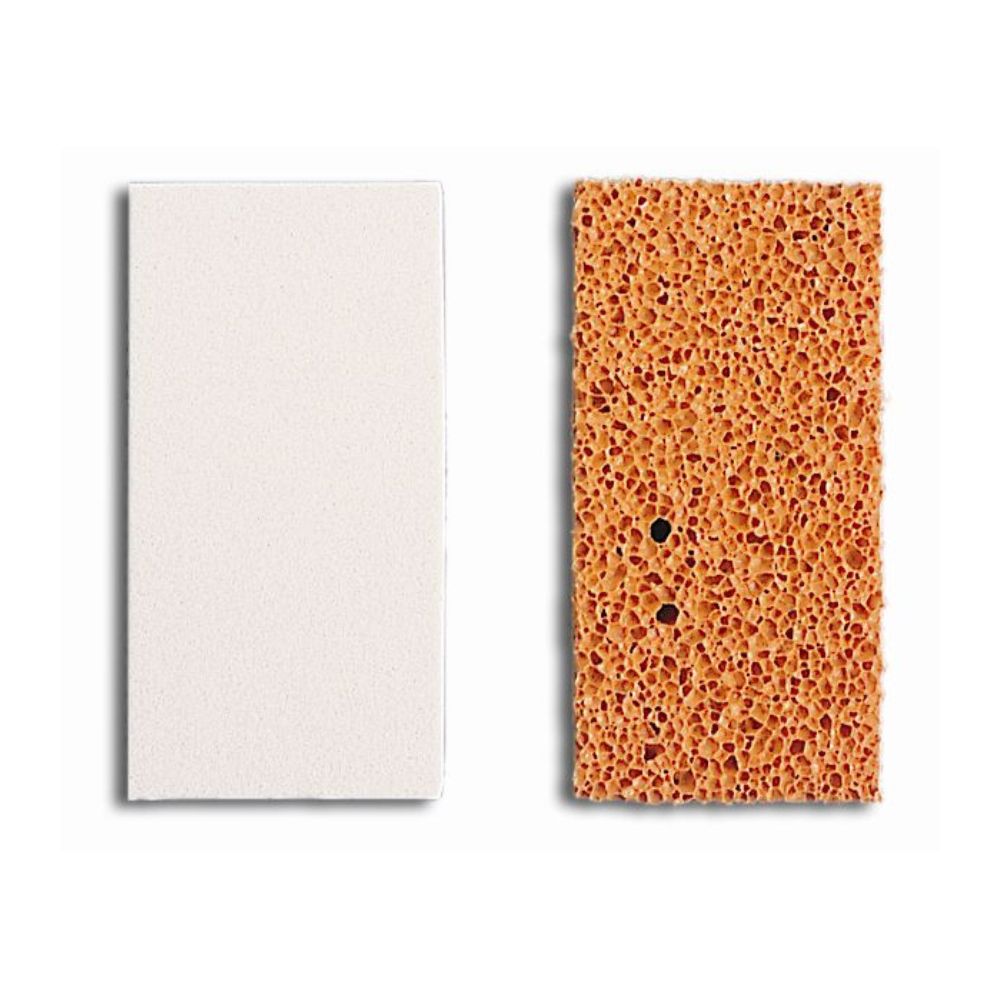2 Encaustic Schwämme